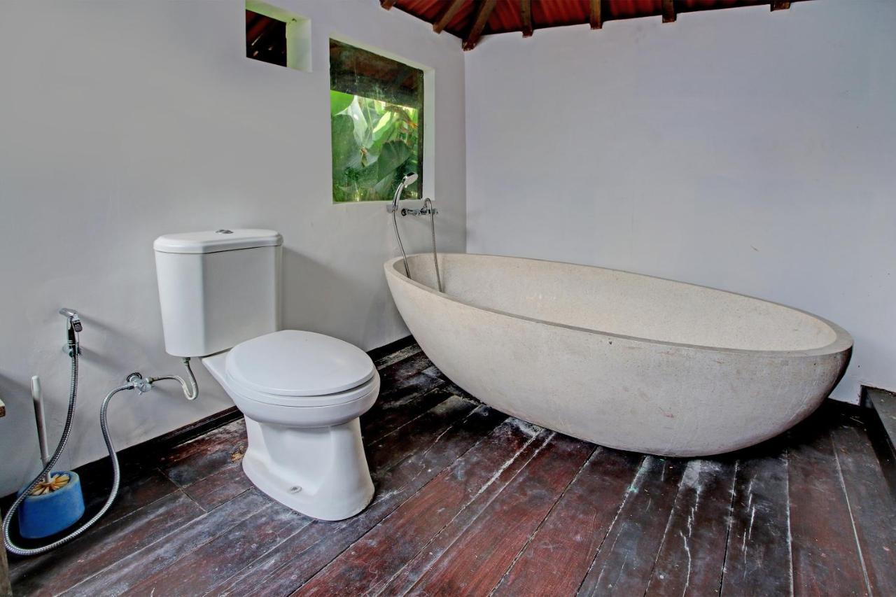 Capital O 91688 Bhumiloka Hotel Dalung  Bagian luar foto