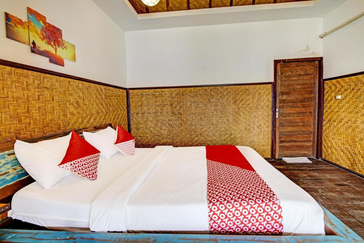Capital O 91688 Bhumiloka Hotel Dalung  Bagian luar foto