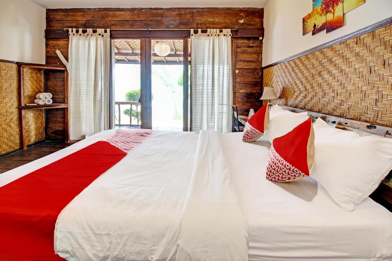 Capital O 91688 Bhumiloka Hotel Dalung  Bagian luar foto