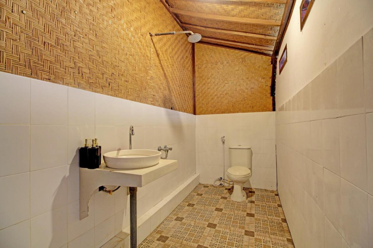 Capital O 91688 Bhumiloka Hotel Dalung  Bagian luar foto