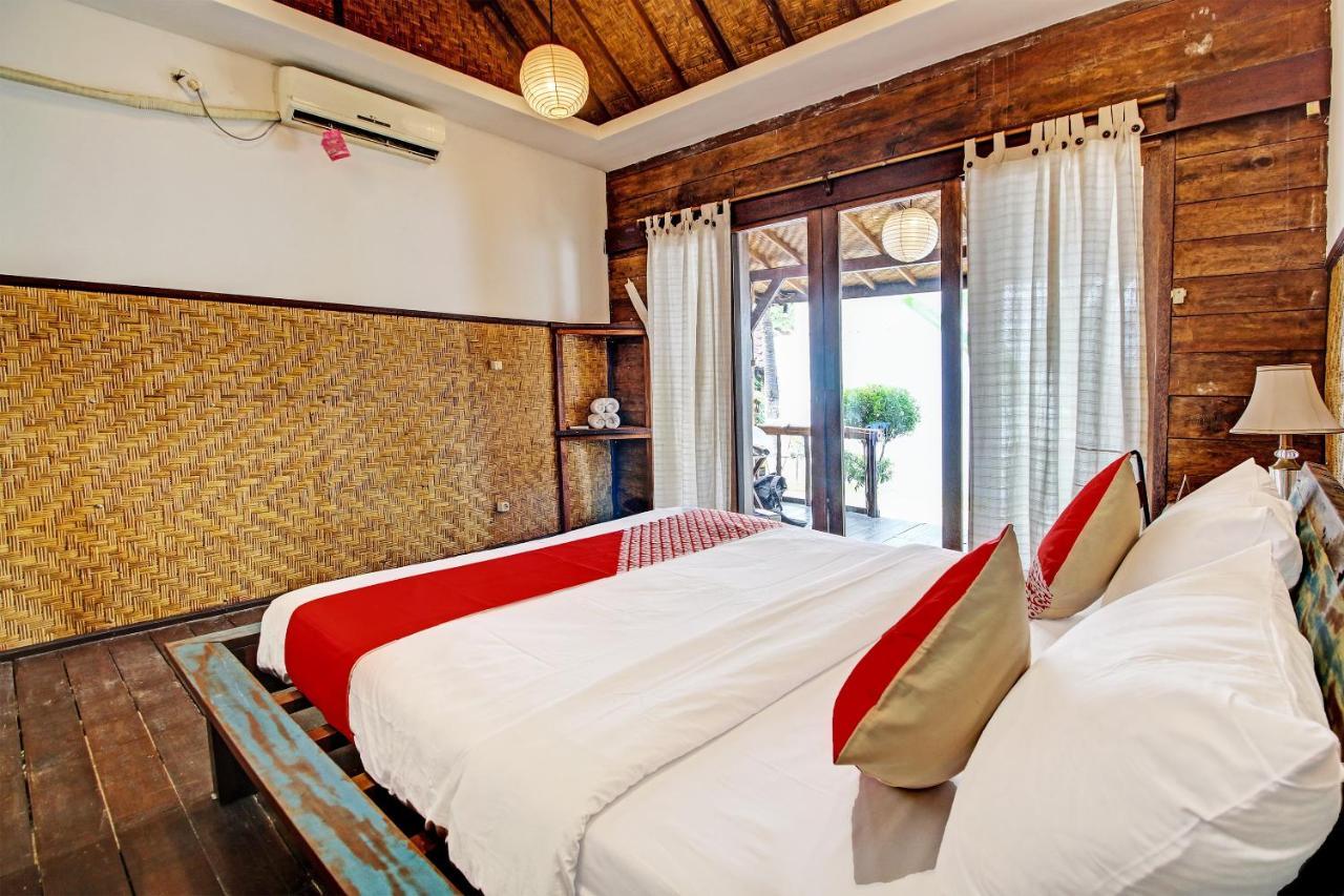 Capital O 91688 Bhumiloka Hotel Dalung  Bagian luar foto