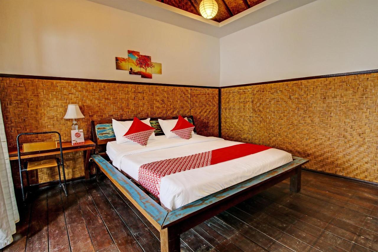 Capital O 91688 Bhumiloka Hotel Dalung  Bagian luar foto
