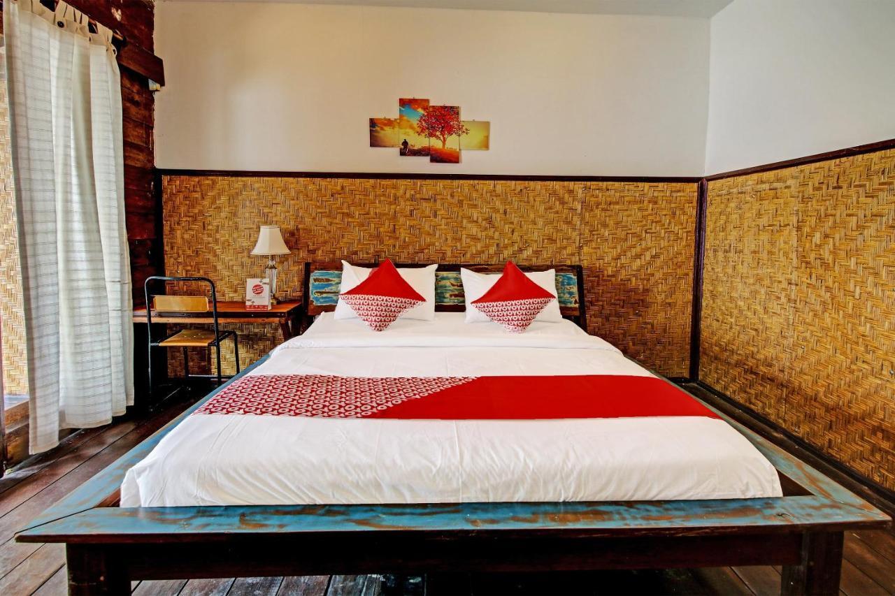 Capital O 91688 Bhumiloka Hotel Dalung  Bagian luar foto