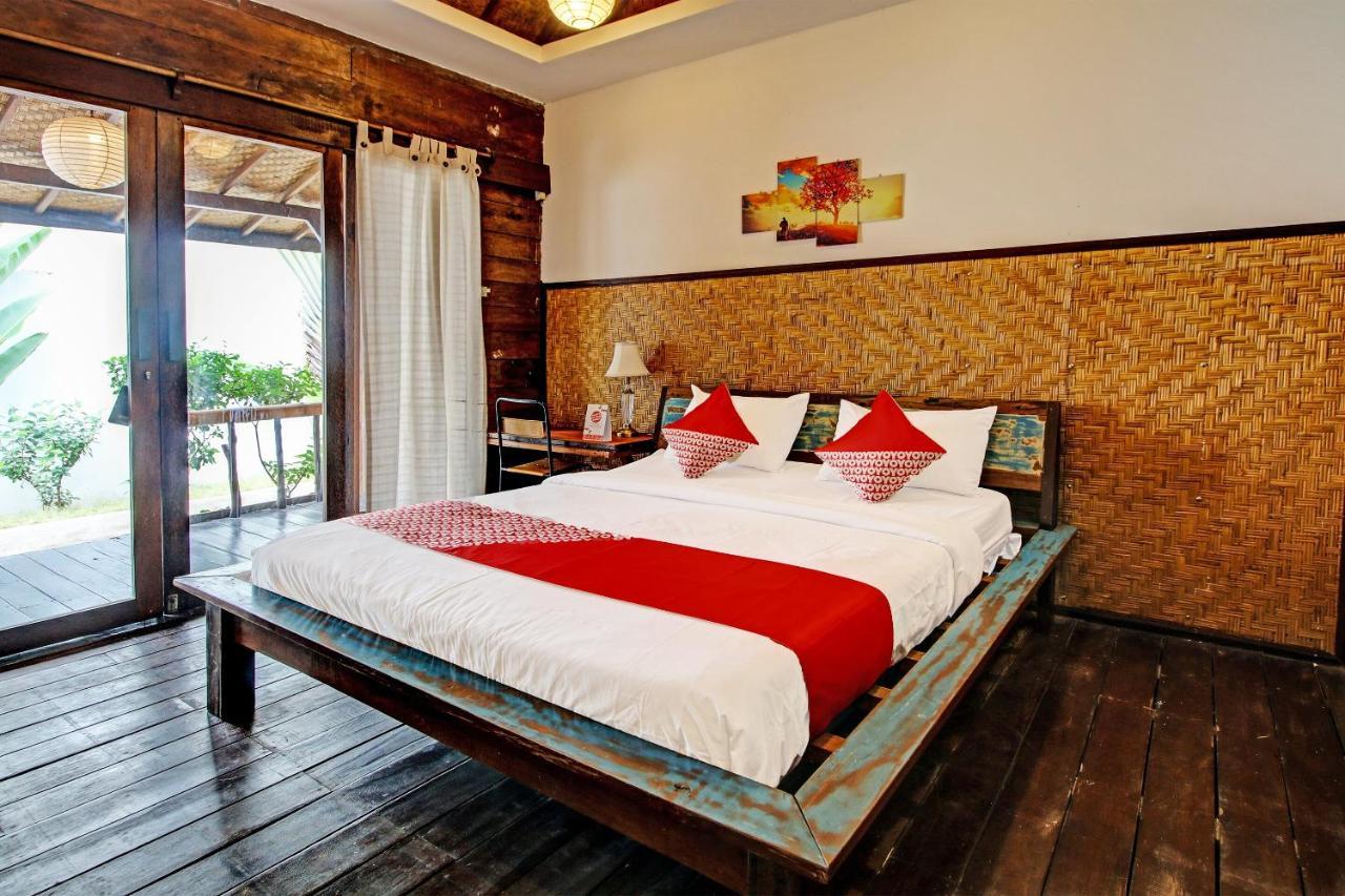 Capital O 91688 Bhumiloka Hotel Dalung  Bagian luar foto