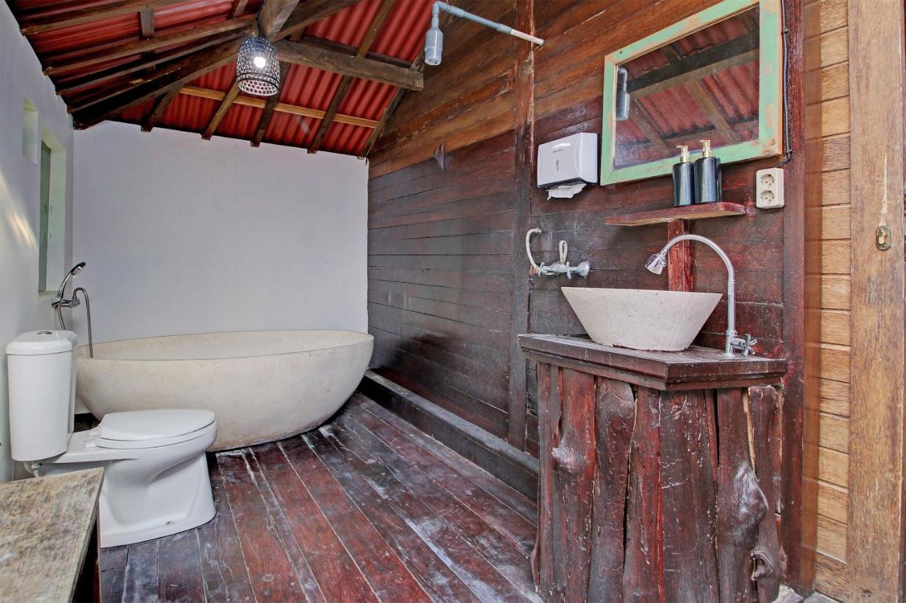 Capital O 91688 Bhumiloka Hotel Dalung  Bagian luar foto