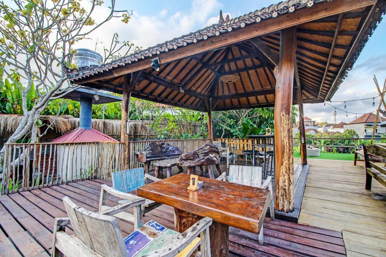 Capital O 91688 Bhumiloka Hotel Dalung  Bagian luar foto